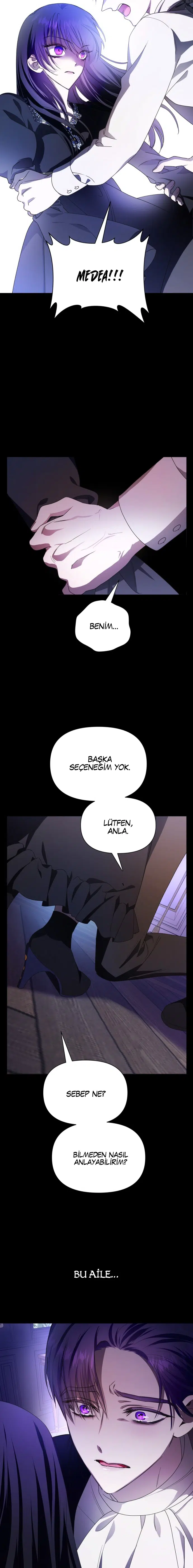 Bir Günlüğüne Sen Olmak İstiyorum - Bölüm 81 Sayfa 10