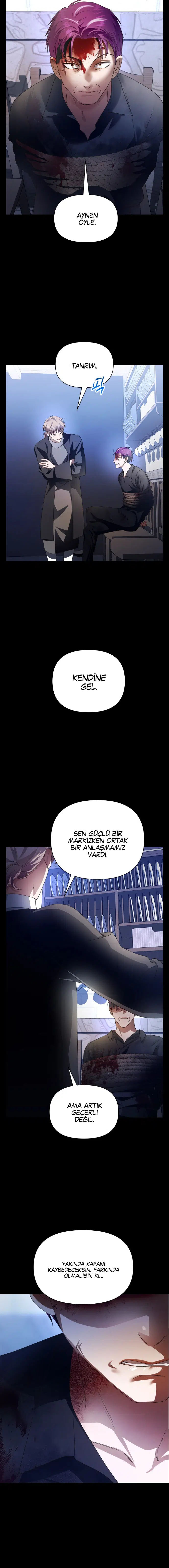 Bir Günlüğüne Sen Olmak İstiyorum - Bölüm 82 Sayfa 5