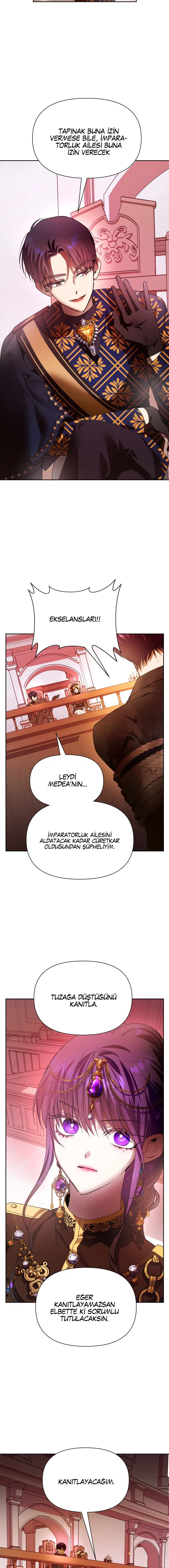 Bir Günlüğüne Sen Olmak İstiyorum - Bölüm 82 Sayfa 8