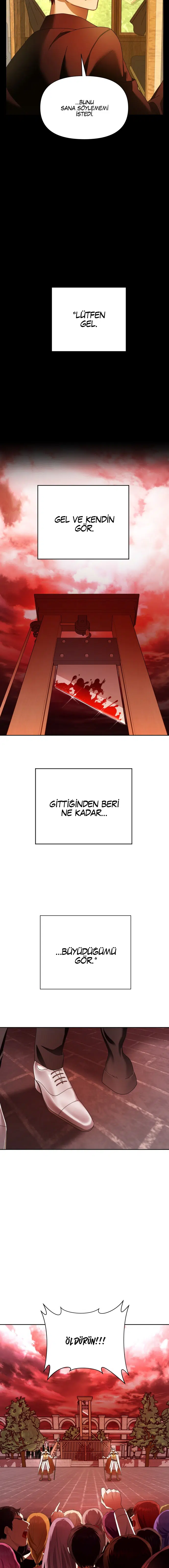 Bir Günlüğüne Sen Olmak İstiyorum - Bölüm 82 Sayfa 15