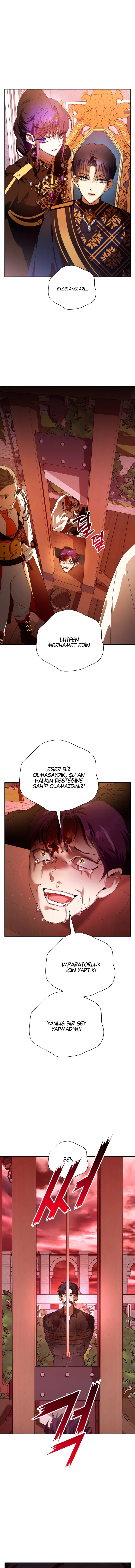 Bir Günlüğüne Sen Olmak İstiyorum - Bölüm 82 Sayfa 17