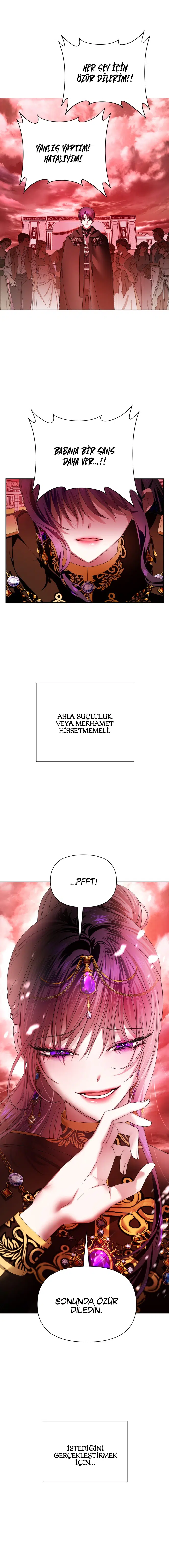 Bir Günlüğüne Sen Olmak İstiyorum - Bölüm 82 Sayfa 23