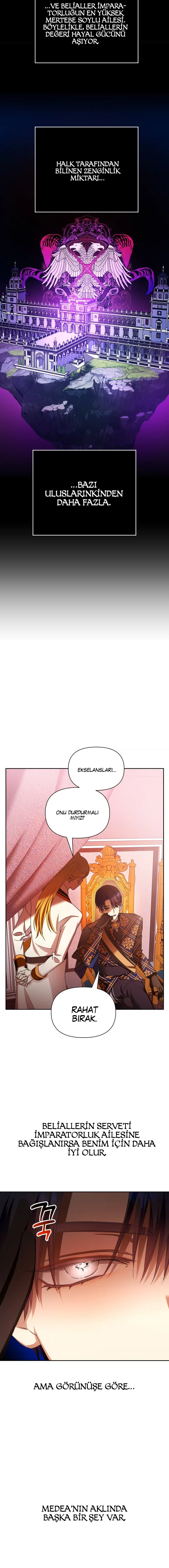 Bir Günlüğüne Sen Olmak İstiyorum - Bölüm 83 Sayfa 10