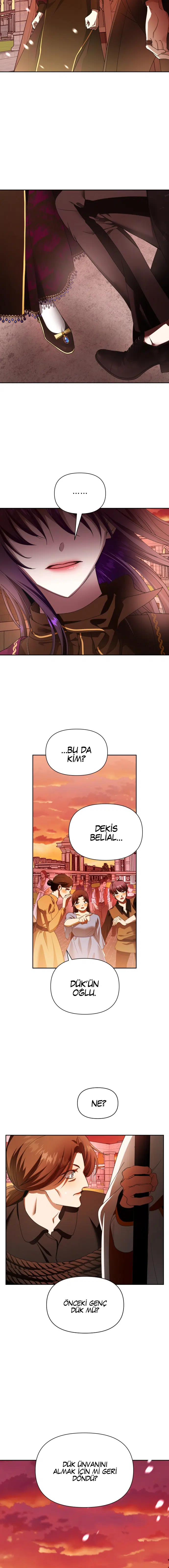Bir Günlüğüne Sen Olmak İstiyorum - Bölüm 83 Sayfa 14