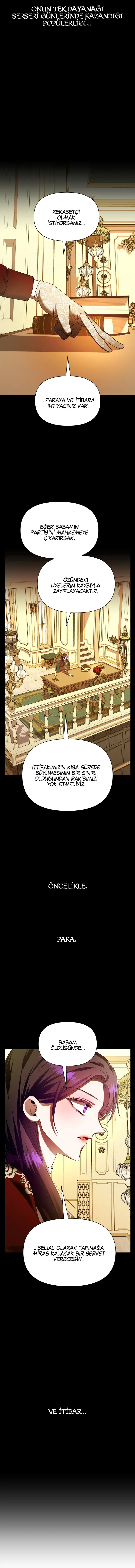 Bir Günlüğüne Sen Olmak İstiyorum - Bölüm 83 Sayfa 20