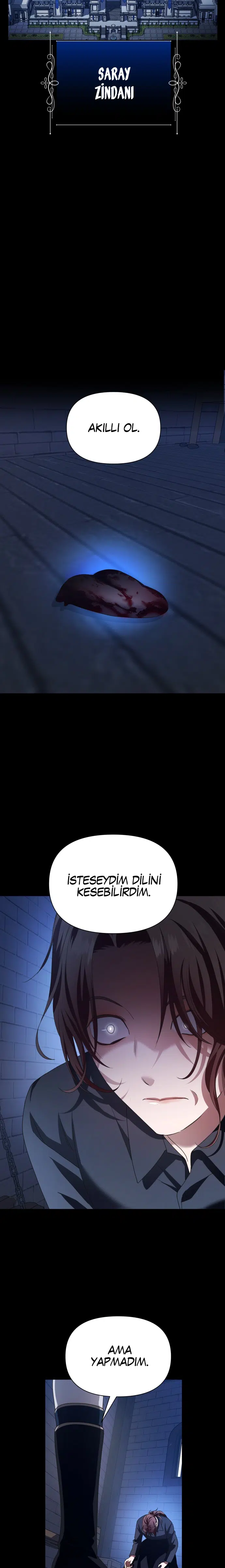 Bir Günlüğüne Sen Olmak İstiyorum - Bölüm 84 Sayfa 9