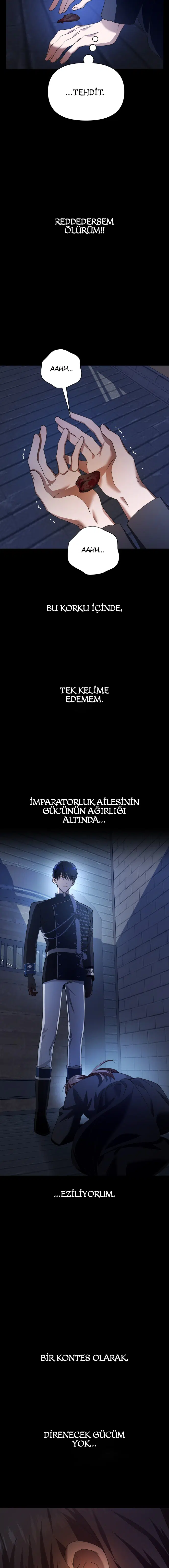 Bir Günlüğüne Sen Olmak İstiyorum - Bölüm 84 Sayfa 11