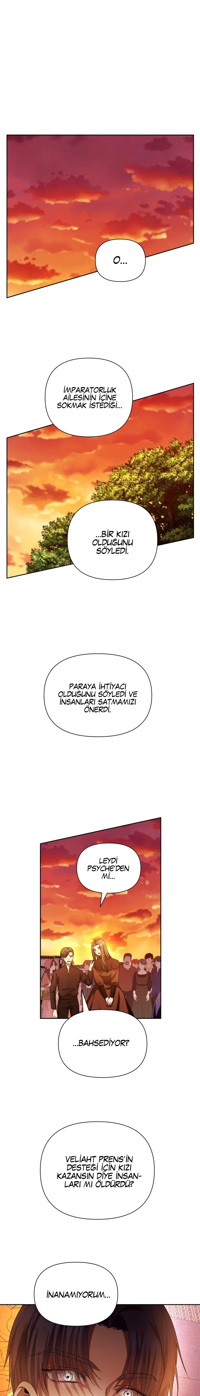 Bir Günlüğüne Sen Olmak İstiyorum - Bölüm 84 Sayfa 17