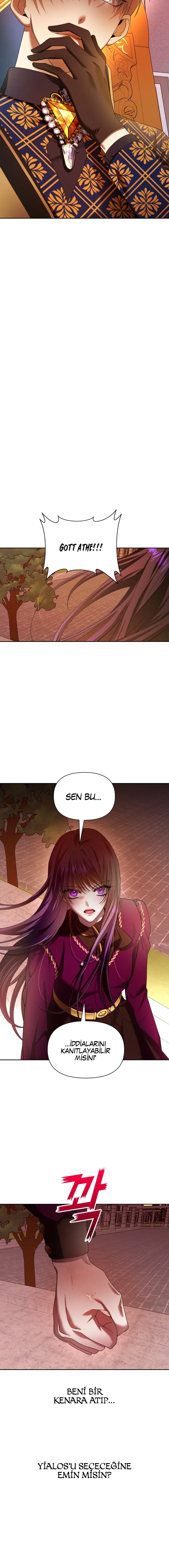 Bir Günlüğüne Sen Olmak İstiyorum - Bölüm 84 Sayfa 18
