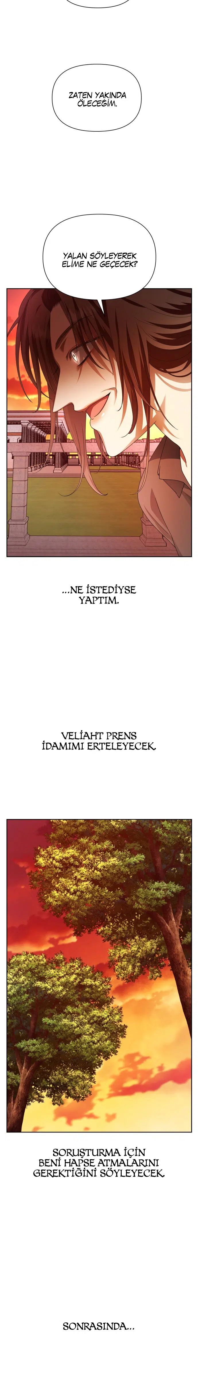 Bir Günlüğüne Sen Olmak İstiyorum - Bölüm 84 Sayfa 20