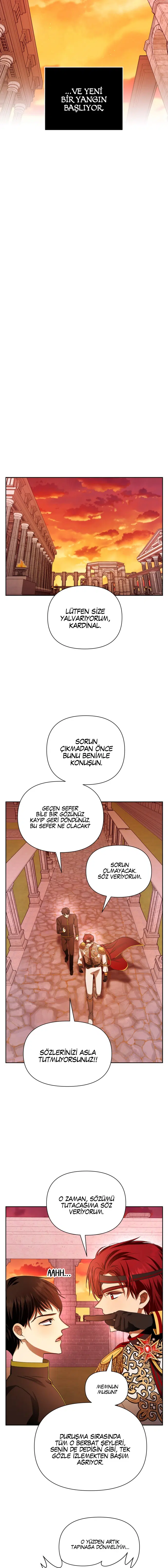 Bir Günlüğüne Sen Olmak İstiyorum - Bölüm 84 Sayfa 26