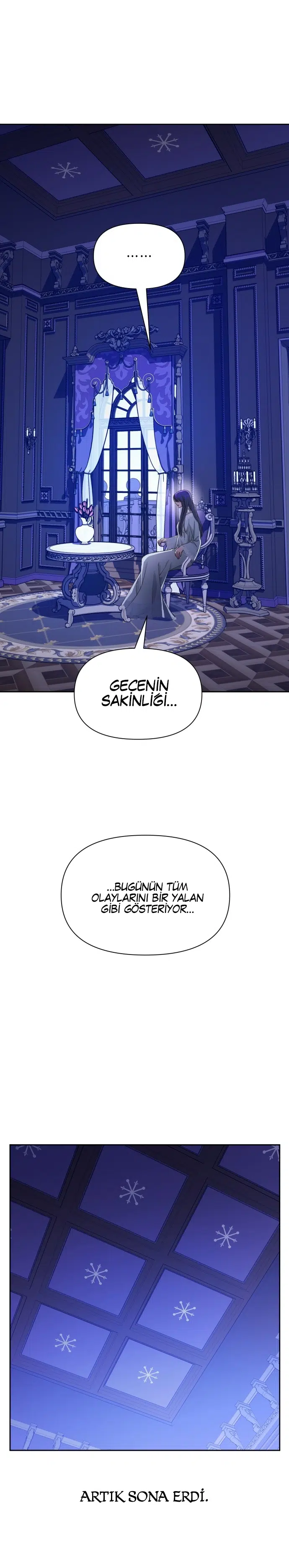 Bir Günlüğüne Sen Olmak İstiyorum - Bölüm 85 Sayfa 10
