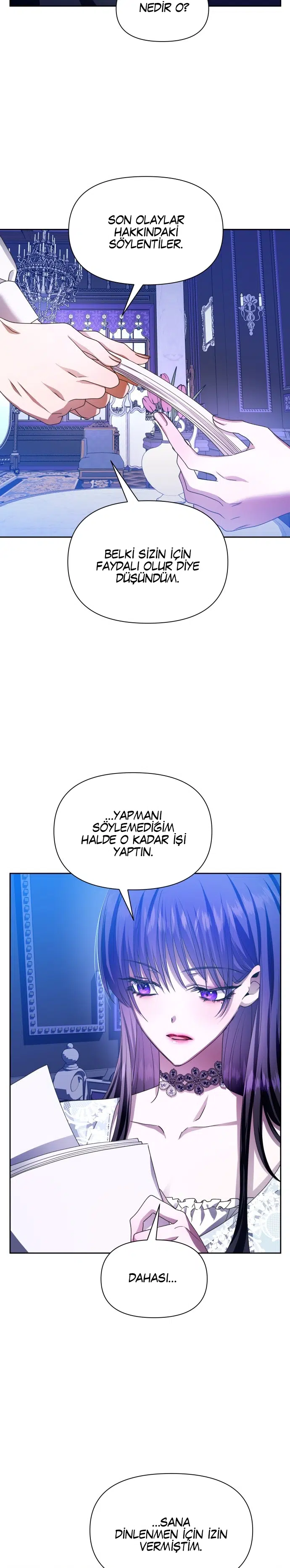 Bir Günlüğüne Sen Olmak İstiyorum - Bölüm 85 Sayfa 16