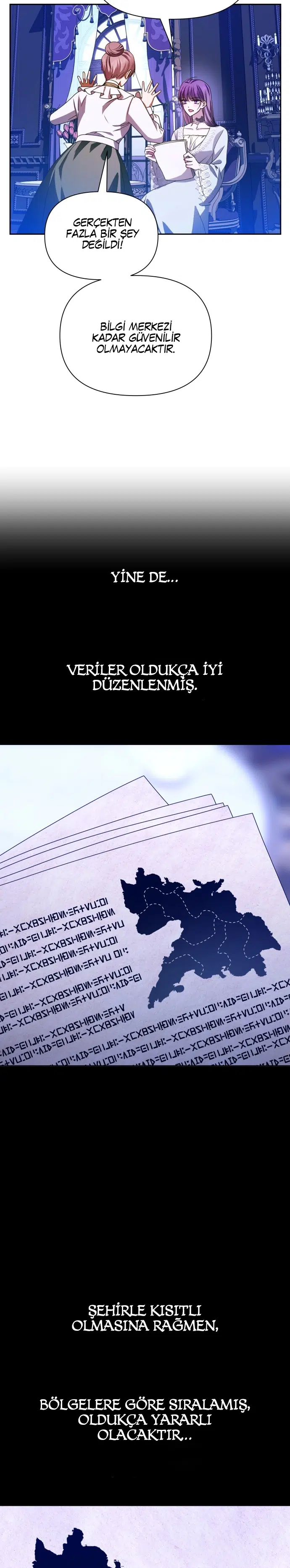 Bir Günlüğüne Sen Olmak İstiyorum - Bölüm 85 Sayfa 17