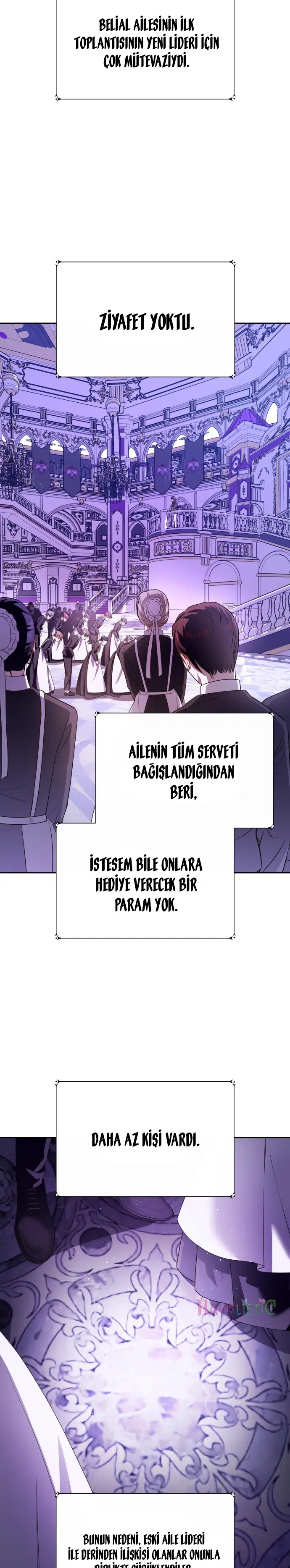 Bir Günlüğüne Sen Olmak İstiyorum - Bölüm 85 Sayfa 21