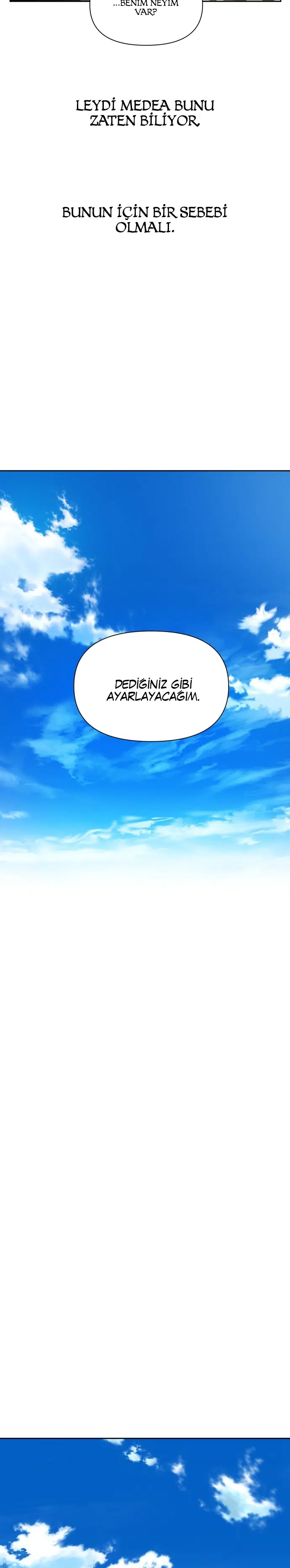 Bir Günlüğüne Sen Olmak İstiyorum - Bölüm 85 Sayfa 36