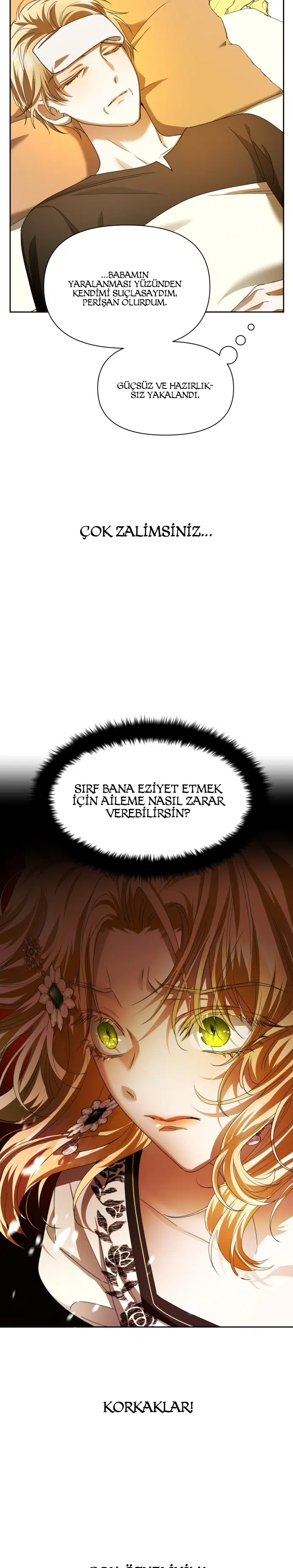 Bir Günlüğüne Sen Olmak İstiyorum - Bölüm 85 Sayfa 40