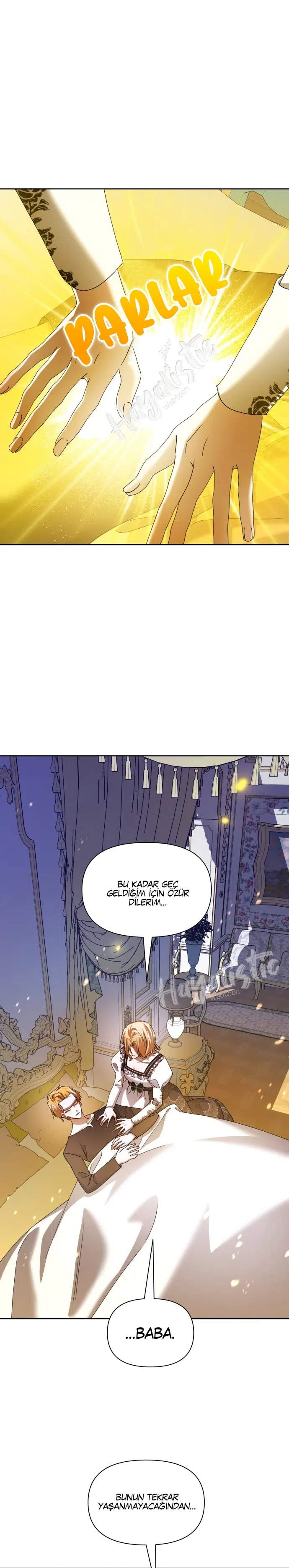 Bir Günlüğüne Sen Olmak İstiyorum - Bölüm 86 Sayfa 4