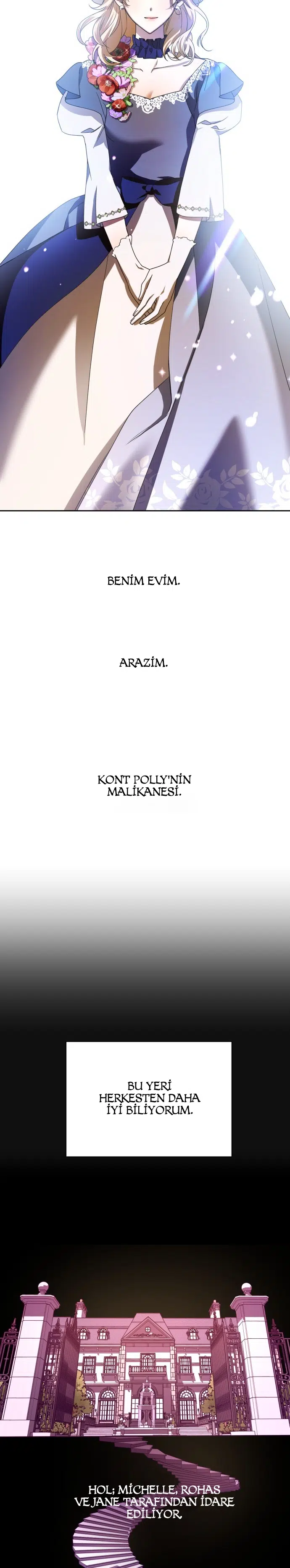 Bir Günlüğüne Sen Olmak İstiyorum - Bölüm 86 Sayfa 10