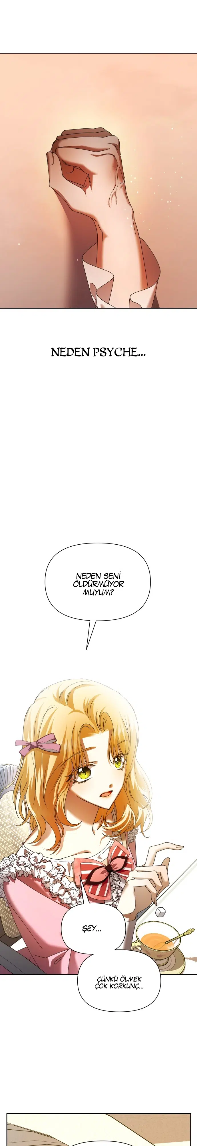 Bir Günlüğüne Sen Olmak İstiyorum - Bölüm 86 Sayfa 29