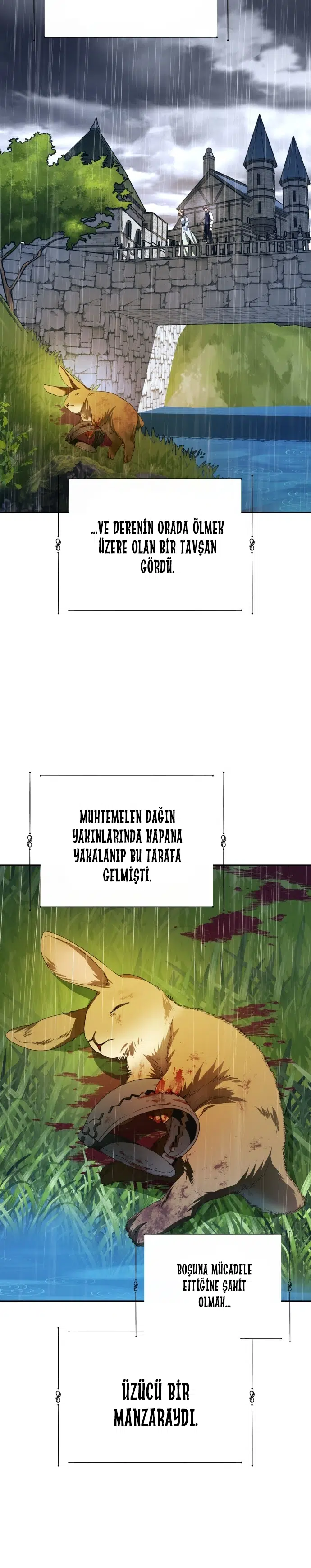 Bir Günlüğüne Sen Olmak İstiyorum - Bölüm 86 Sayfa 33
