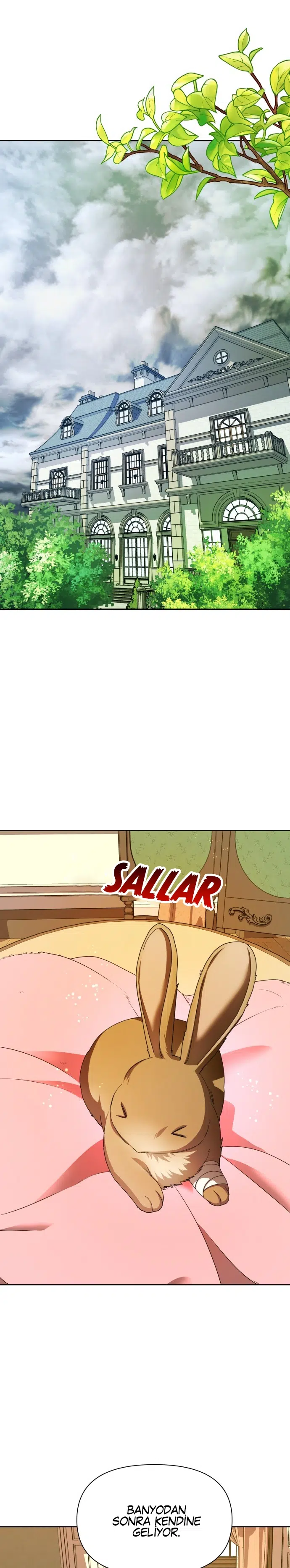 Bir Günlüğüne Sen Olmak İstiyorum - Bölüm 87 Sayfa 5