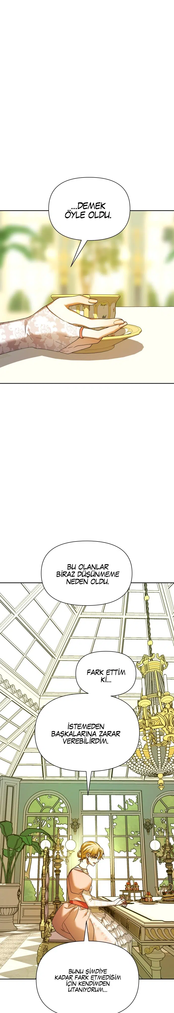 Bir Günlüğüne Sen Olmak İstiyorum - Bölüm 87 Sayfa 24