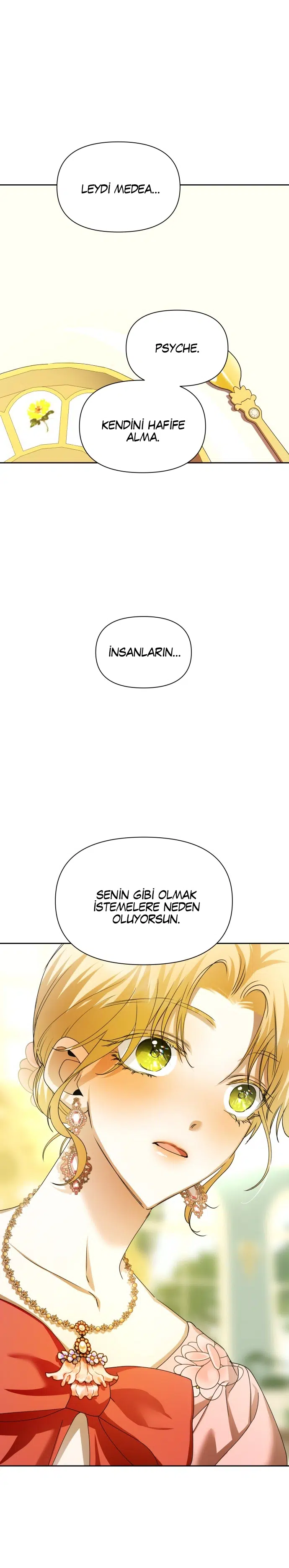 Bir Günlüğüne Sen Olmak İstiyorum - Bölüm 87 Sayfa 28