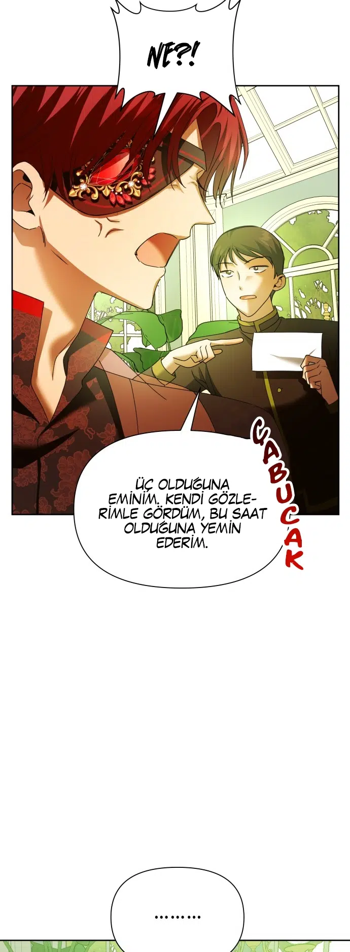 Bir Günlüğüne Sen Olmak İstiyorum - Bölüm 87 Sayfa 39