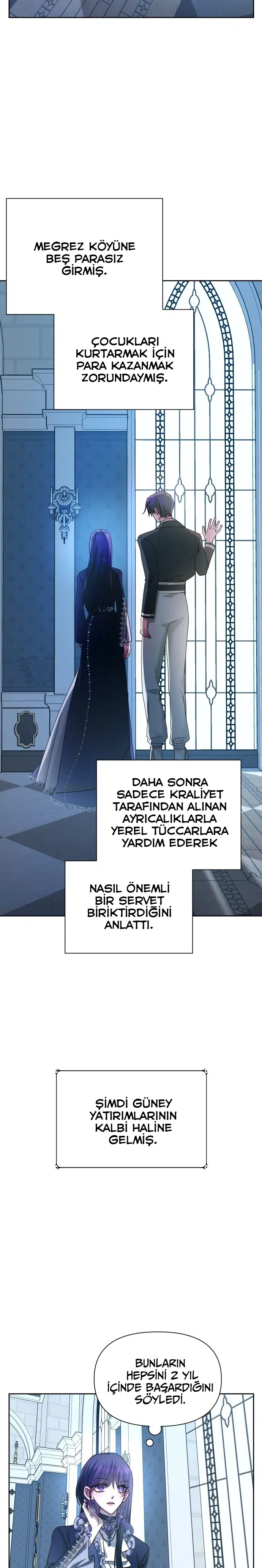 Bir Günlüğüne Sen Olmak İstiyorum - Bölüm 88 Sayfa 18