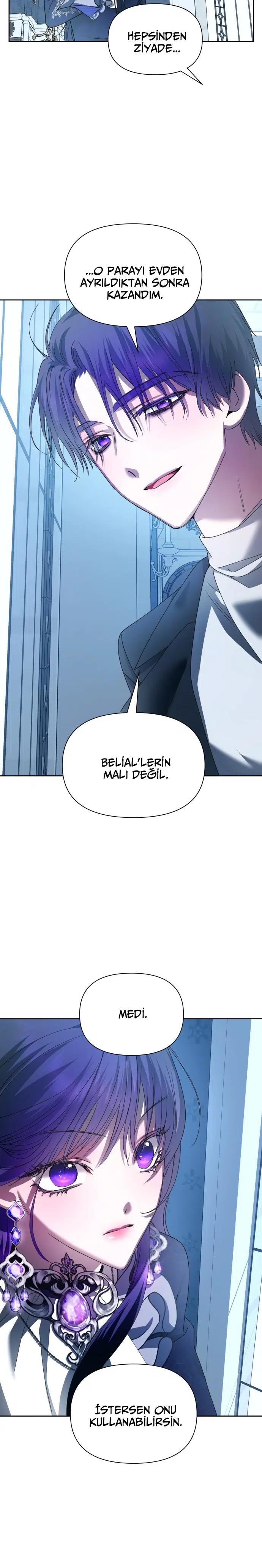 Bir Günlüğüne Sen Olmak İstiyorum - Bölüm 88 Sayfa 19