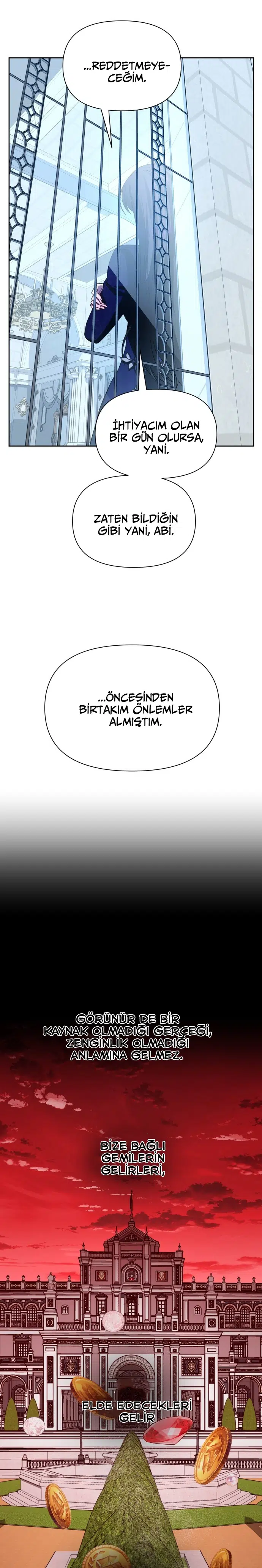 Bir Günlüğüne Sen Olmak İstiyorum - Bölüm 88 Sayfa 20