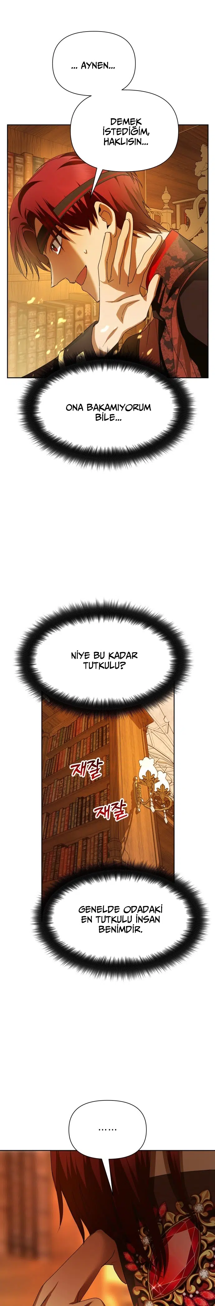 Bir Günlüğüne Sen Olmak İstiyorum - Bölüm 88 Sayfa 27