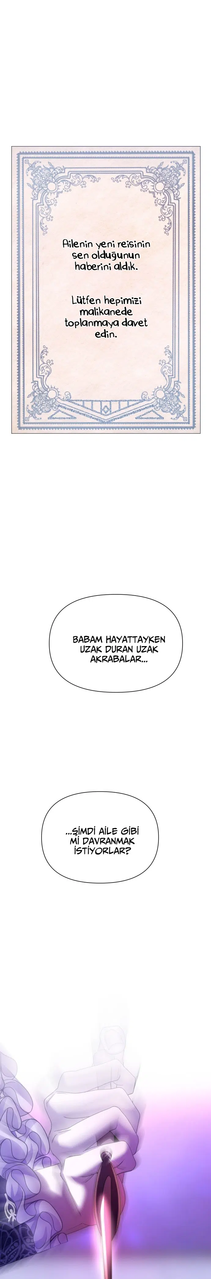 Bir Günlüğüne Sen Olmak İstiyorum - Bölüm 88 Sayfa 36