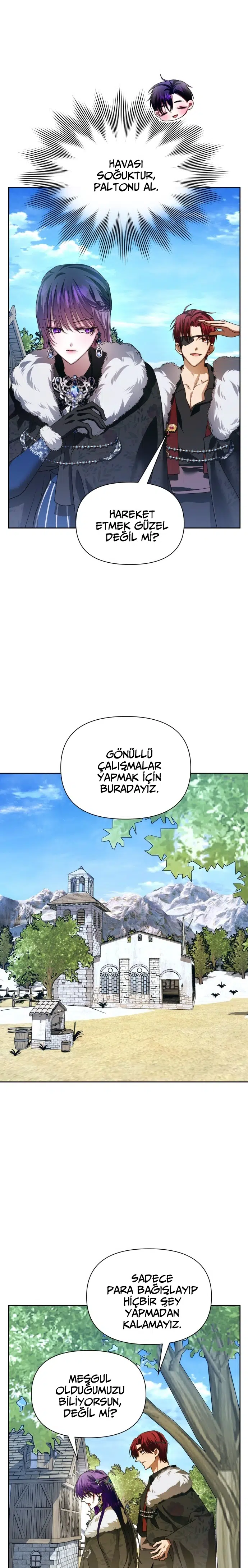 Bir Günlüğüne Sen Olmak İstiyorum - Bölüm 89 Sayfa 9