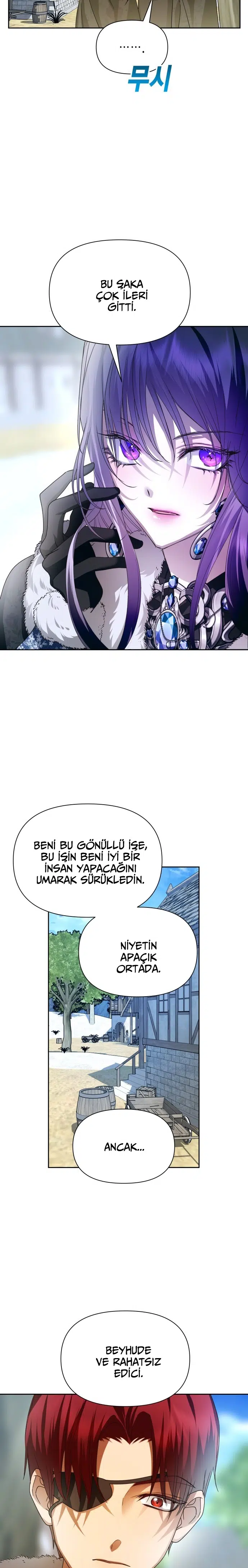 Bir Günlüğüne Sen Olmak İstiyorum - Bölüm 89 Sayfa 10