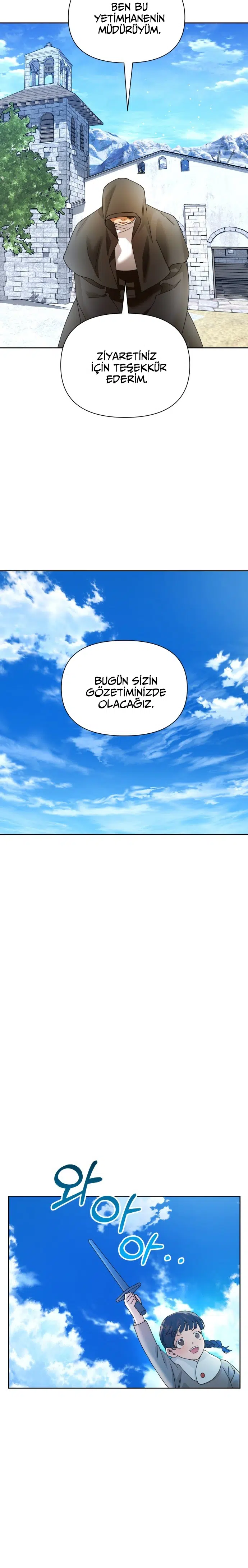 Bir Günlüğüne Sen Olmak İstiyorum - Bölüm 89 Sayfa 16