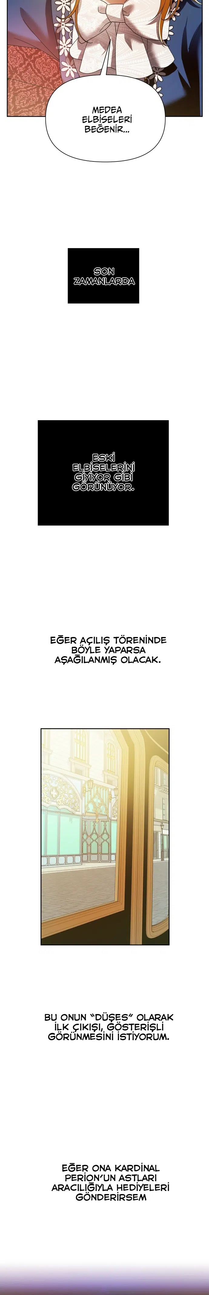 Bir Günlüğüne Sen Olmak İstiyorum - Bölüm 89 Sayfa 25