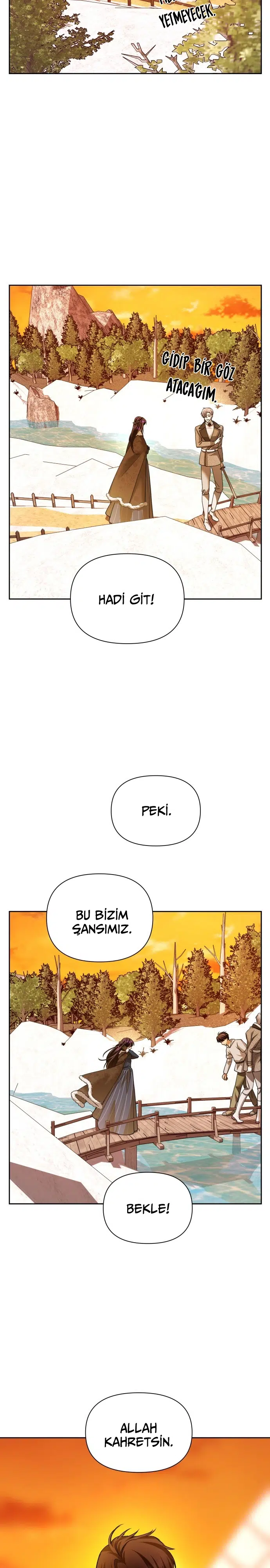 Bir Günlüğüne Sen Olmak İstiyorum - Bölüm 90 Sayfa 5