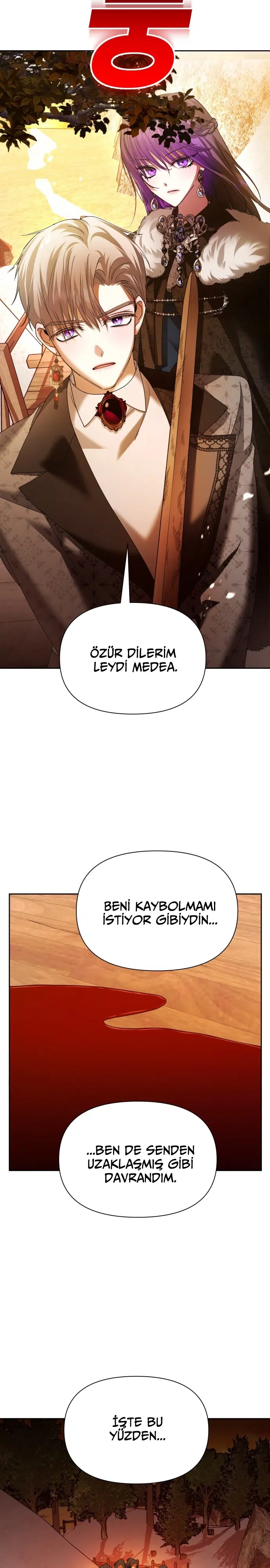 Bir Günlüğüne Sen Olmak İstiyorum - Bölüm 90 Sayfa 9