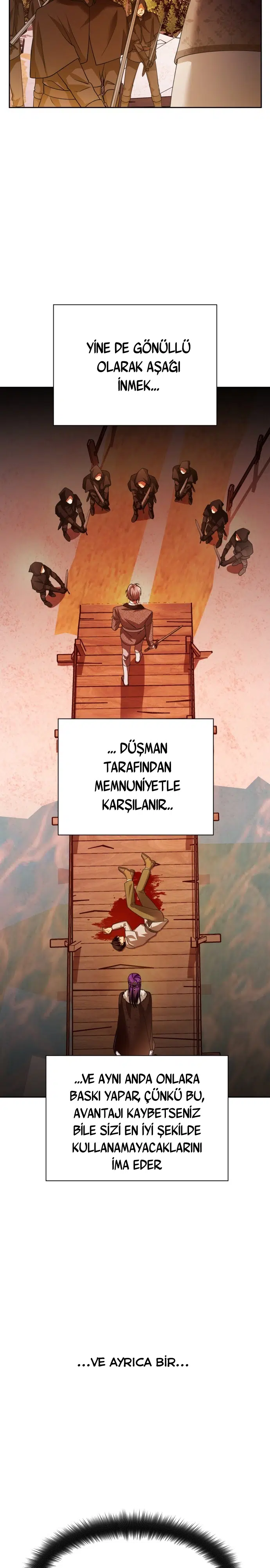 Bir Günlüğüne Sen Olmak İstiyorum - Bölüm 90 Sayfa 15