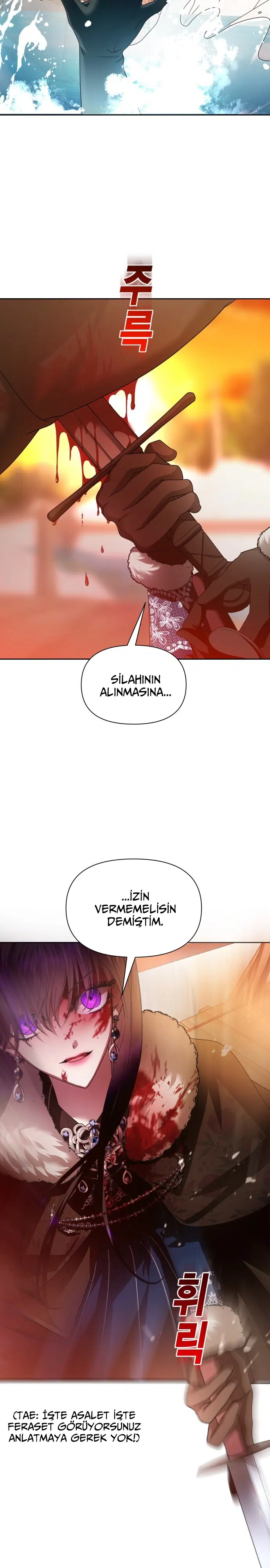 Bir Günlüğüne Sen Olmak İstiyorum - Bölüm 90 Sayfa 19