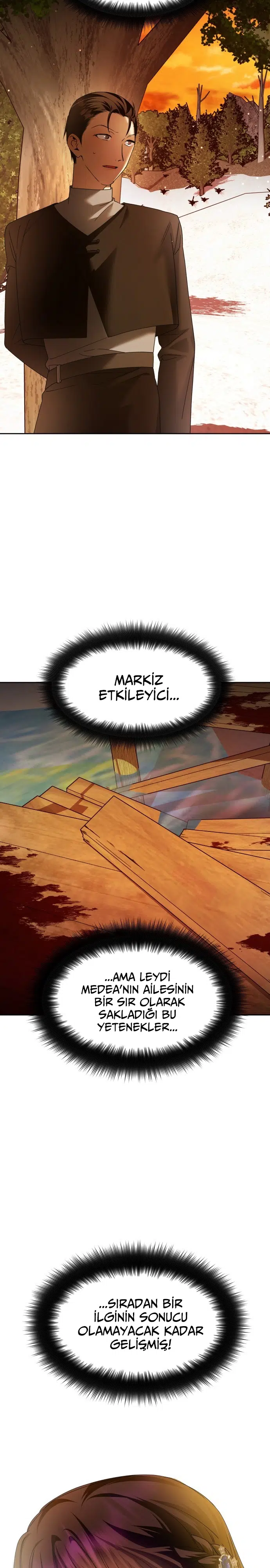 Bir Günlüğüne Sen Olmak İstiyorum - Bölüm 90 Sayfa 22