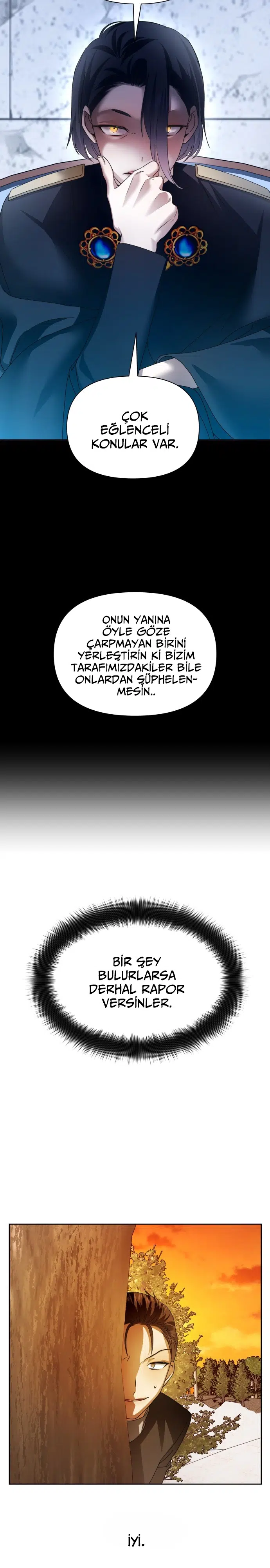 Bir Günlüğüne Sen Olmak İstiyorum - Bölüm 90 Sayfa 30