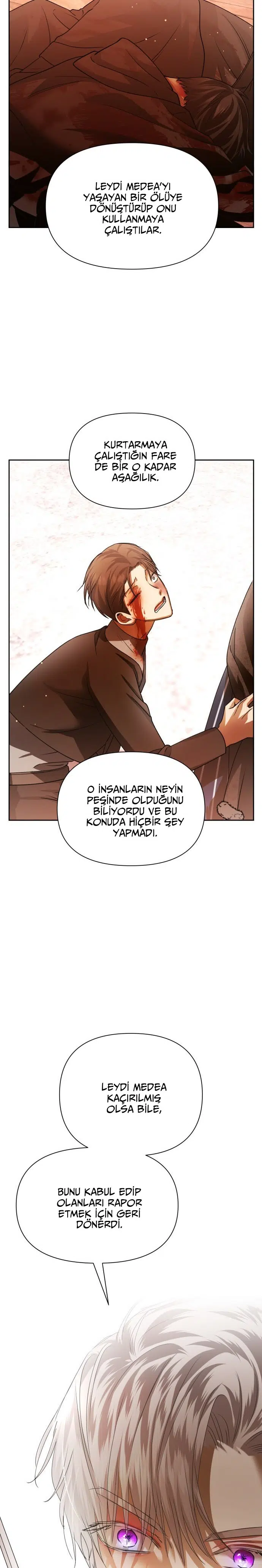 Bir Günlüğüne Sen Olmak İstiyorum - Bölüm 92 Sayfa 3
