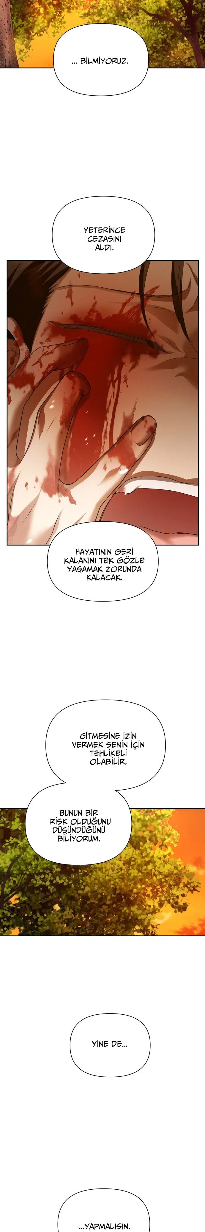 Bir Günlüğüne Sen Olmak İstiyorum - Bölüm 92 Sayfa 5