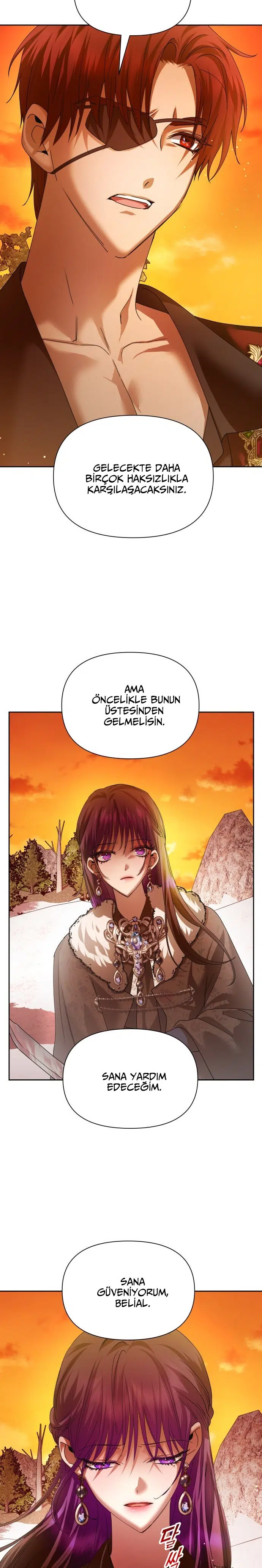 Bir Günlüğüne Sen Olmak İstiyorum - Bölüm 92 Sayfa 6