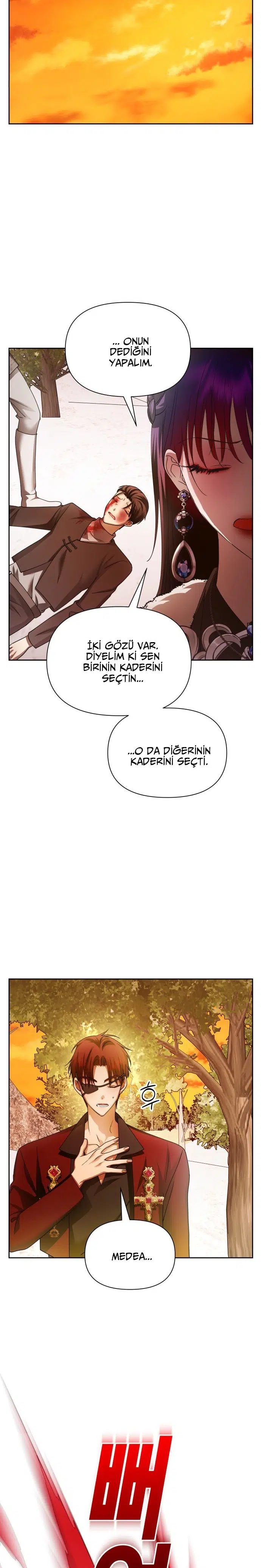 Bir Günlüğüne Sen Olmak İstiyorum - Bölüm 92 Sayfa 10