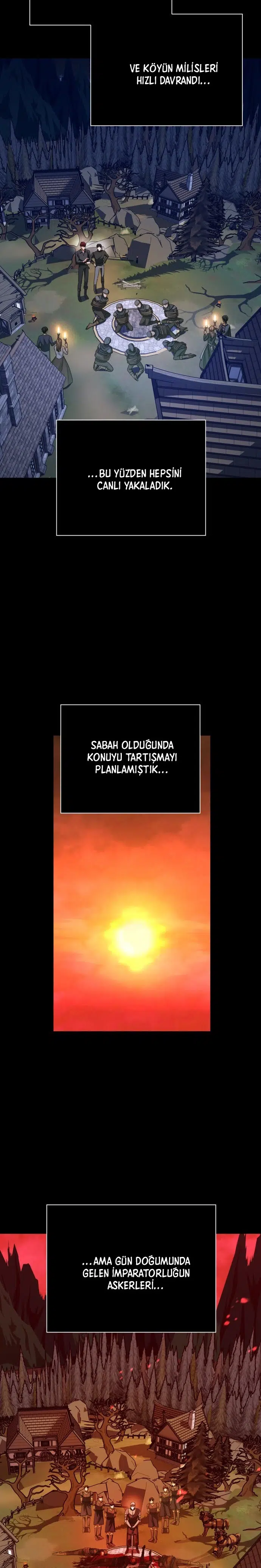 Bir Günlüğüne Sen Olmak İstiyorum - Bölüm 92 Sayfa 15