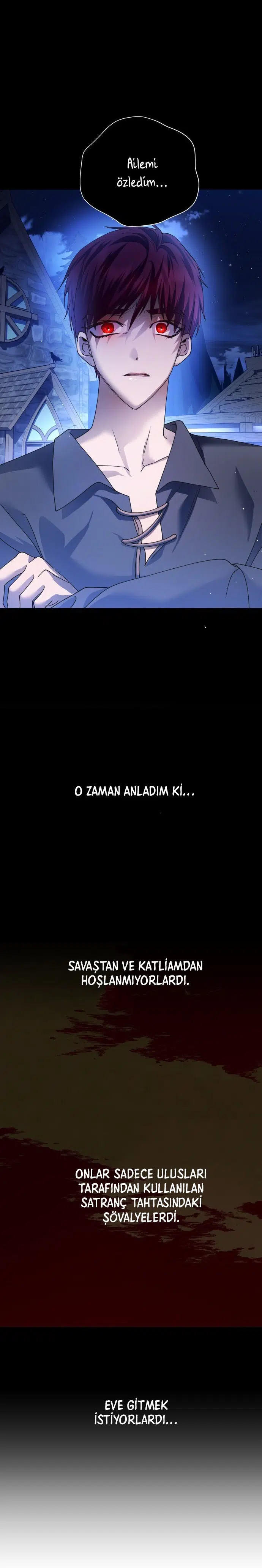 Bir Günlüğüne Sen Olmak İstiyorum - Bölüm 92 Sayfa 21